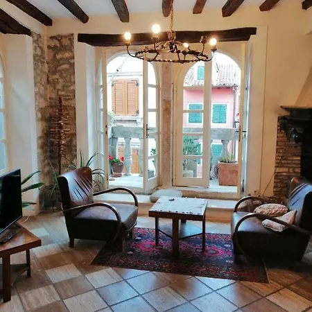 Apartman Piazza Grande Rovinj