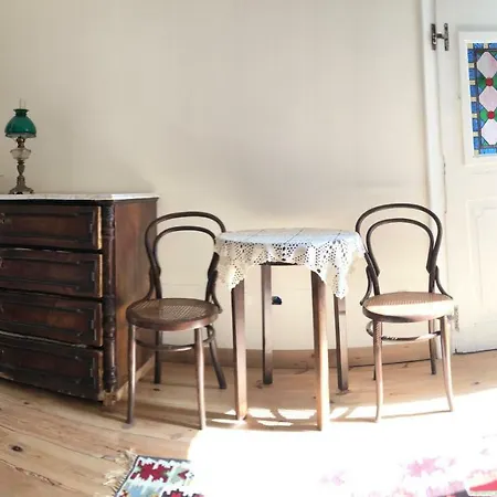 Piazza Grande Apartment Rovinj