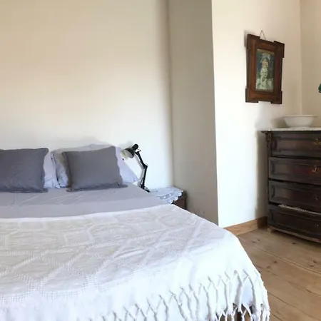 Apartment Piazza Grande Rovinj