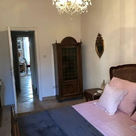 Apartment Piazza Grande Rovinj