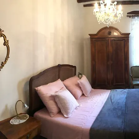 Apartment Piazza Grande Rovinj