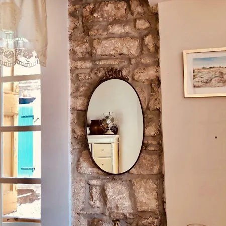 Apartment Piazza Grande Rovinj