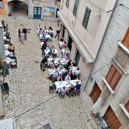 Apartment Piazza Grande