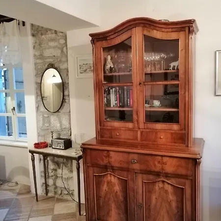 Apartment Piazza Grande Rovinj