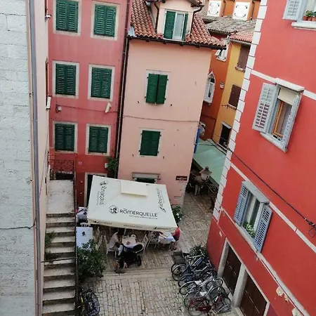 Appartamento Piazza Grande *
