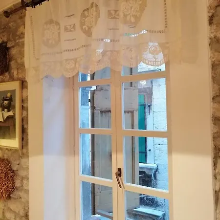 Appartamento Piazza Grande Rovigno