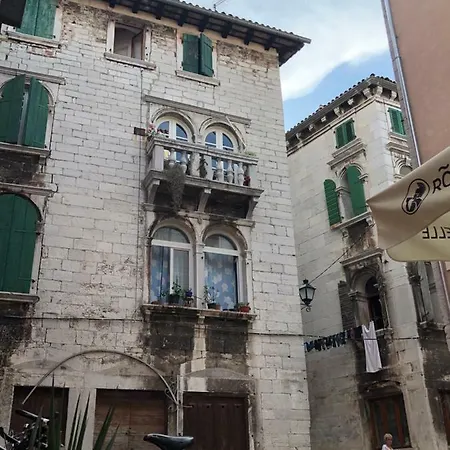 Appartamento Piazza Grande *